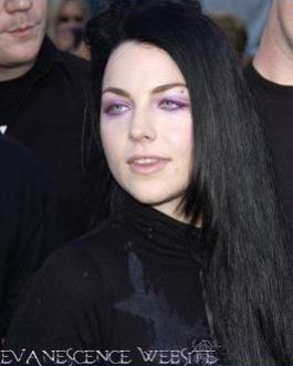 Evanescence!!!